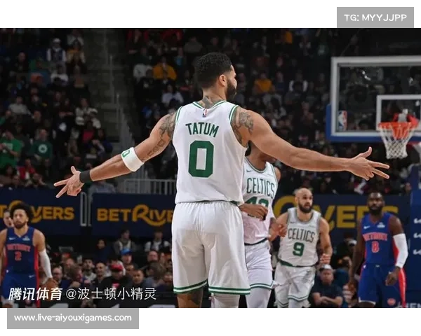 东部榜首大战上演，凯尔特人客场挑战活塞