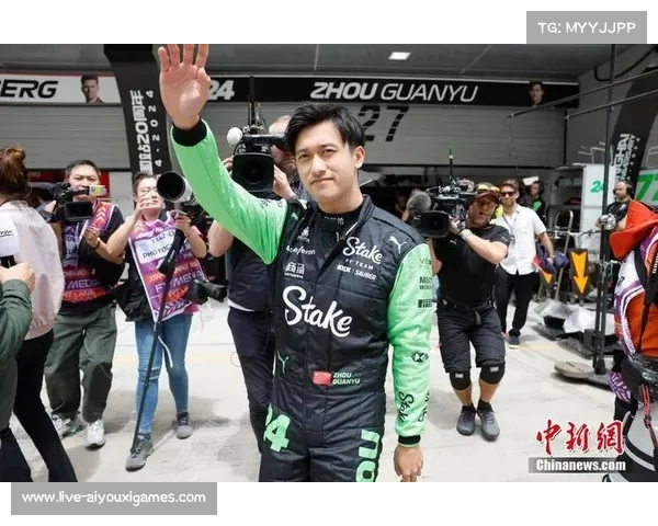 中国大奖赛冲刺赛：X-mode激活超车混战，周冠宇收获积分