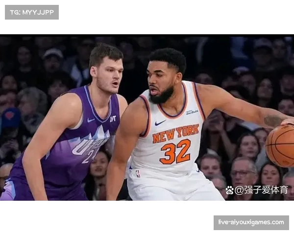 尼克斯守住主场，布伦森41分助球队击败骑士